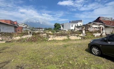 Dijual Tanah 2 Jutaan Di Skip Lawanggintung Bogor Selatan View Gunung