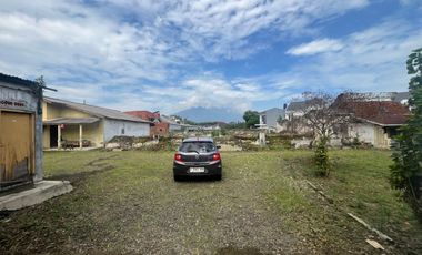 Dijual Tanah 2 Jutaan Di Skip Lawanggintung Bogor Selatan View Gunung