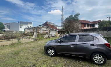 Dijual Tanah 2 Jutaan Di Skip Lawanggintung Bogor Selatan View Gunung
