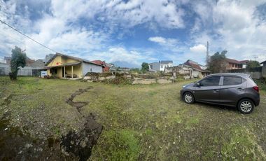 Dijual Tanah 2 Jutaan Di Skip Lawanggintung Bogor Selatan View Gunung