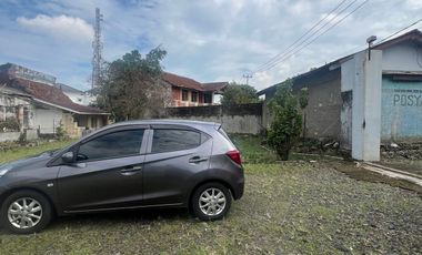 Dijual Tanah 2 Jutaan Di Skip Lawanggintung Bogor Selatan View Gunung