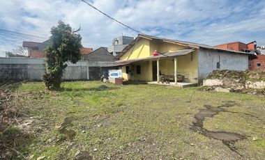 Dijual Tanah 2 Jutaan Di Skip Lawanggintung Bogor Selatan View Gunung