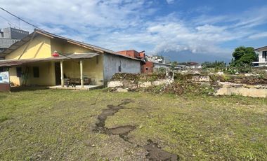 Dijual Tanah 2 Jutaan Di Skip Lawanggintung Bogor Selatan View Gunung