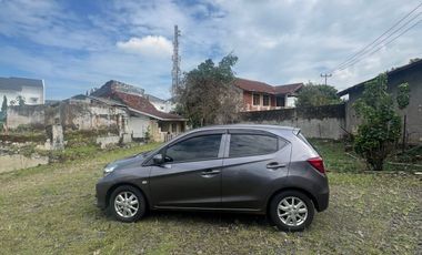 Dijual Tanah 2 Jutaan Di Skip Lawanggintung Bogor Selatan View Gunung