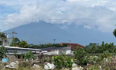 Dijual Tanah 2 Jutaan Di Skip Lawanggintung Bogor Selatan View Gunung