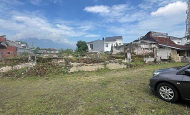 Dijual Tanah 2 Jutaan Di Skip Lawanggintung Bogor Selatan View Gunung