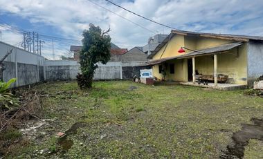 Dijual Tanah 2 Jutaan Di Skip Lawanggintung Bogor Selatan View Gunung