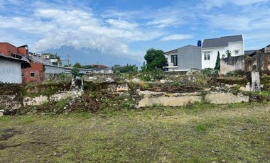 Dijual Tanah 2 Jutaan Di Skip Lawanggintung Bogor Selatan View Gunung