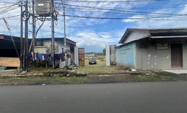 Dijual Tanah 2 Jutaan Di Skip Lawanggintung Bogor Selatan View Gunung