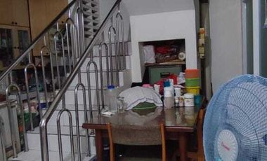 Jual Cepat Rumah Bagus Akses Mudah Ke Daan Mogot di Citra 1 Extention