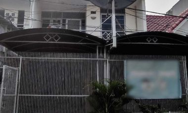 Jual Cepat Rumah Bagus Akses Mudah Ke Daan Mogot di Citra 1 Extention