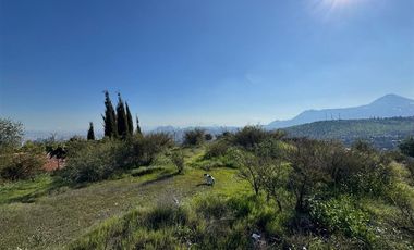 Sitio en Venta en San Vicente Ferrer / Colina La Gloria