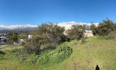 Sitio en Venta en San Vicente Ferrer / Colina La Gloria