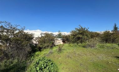 Sitio en Venta en San Vicente Ferrer / Colina La Gloria