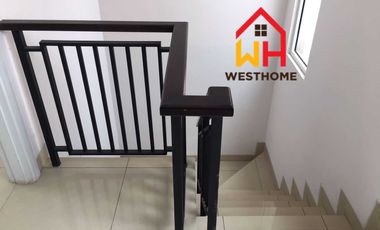 DISEWAKAN RUMAH GREEN LAKE 6X15 CLUSTER AUSTRALIA . TERMURAH !!