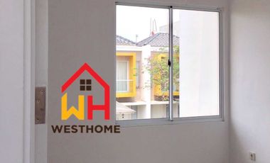 DISEWAKAN RUMAH GREEN LAKE 6X15 CLUSTER AUSTRALIA . TERMURAH !!