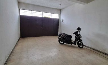 Dijual Rumah Murah dibawah NJOP di Astana Anyar