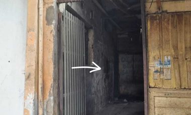 Dijual Rumah Murah dibawah NJOP di Astana Anyar