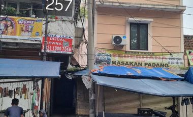 Dijual Rumah Murah dibawah NJOP di Astana Anyar