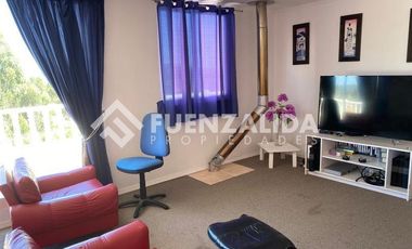 Parcela en Arriendo en Condominio Viñas de Santo Domingo