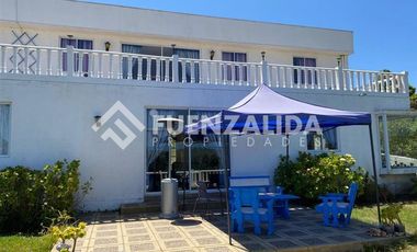 Parcela en Arriendo en Condominio Viñas de Santo Domingo