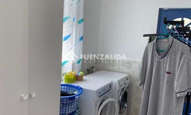 Parcela en Arriendo en Condominio Viñas de Santo Domingo