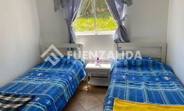 Parcela en Arriendo en Condominio Viñas de Santo Domingo