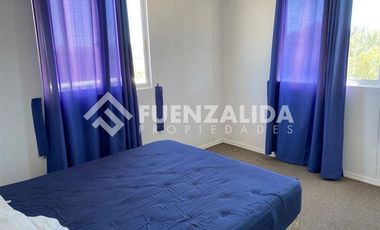 Parcela en Arriendo en Condominio Viñas de Santo Domingo