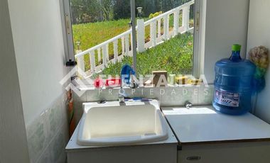 Parcela en Arriendo en Condominio Viñas de Santo Domingo