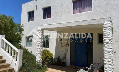 Parcela en Arriendo en Condominio Viñas de Santo Domingo