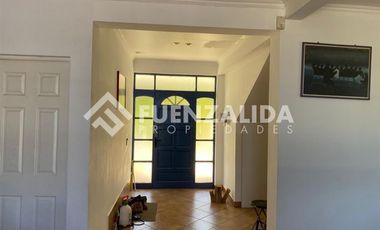 Parcela en Arriendo en Condominio Viñas de Santo Domingo
