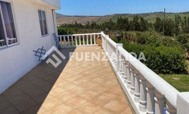 Parcela en Arriendo en Condominio Viñas de Santo Domingo