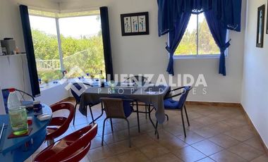 Parcela en Arriendo en Condominio Viñas de Santo Domingo