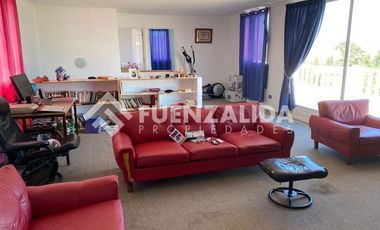 Parcela en Arriendo en Condominio Viñas de Santo Domingo