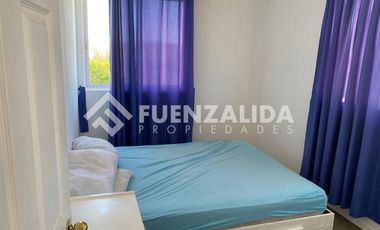 Parcela en Arriendo en Condominio Viñas de Santo Domingo