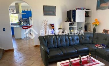 Parcela en Arriendo en Condominio Viñas de Santo Domingo