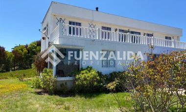 Parcela en Arriendo en Condominio Viñas de Santo Domingo