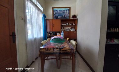 Rumah 2 lt siap huni komplek Cibabat dkt pemkot Cimahi jl pesantren