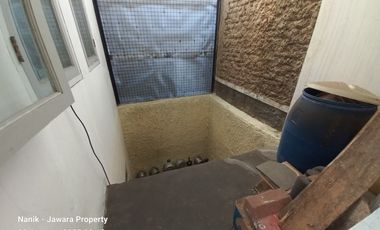 Rumah 2 lt siap huni komplek Cibabat dkt pemkot Cimahi jl pesantren