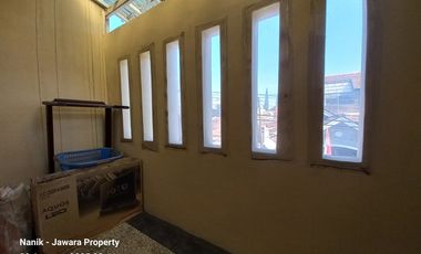 Rumah 2 lt siap huni komplek Cibabat dkt pemkot Cimahi jl pesantren