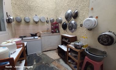 Rumah 2 lt siap huni komplek Cibabat dkt pemkot Cimahi jl pesantren