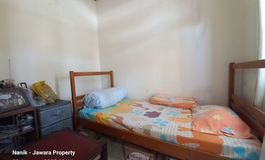 Rumah 2 lt siap huni komplek Cibabat dkt pemkot Cimahi jl pesantren