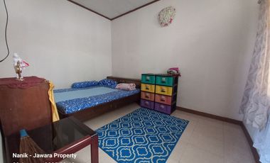Rumah 2 lt siap huni komplek Cibabat dkt pemkot Cimahi jl pesantren