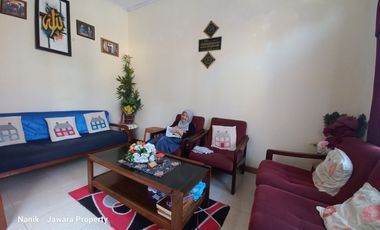 Rumah 2 lt siap huni komplek Cibabat dkt pemkot Cimahi jl pesantren