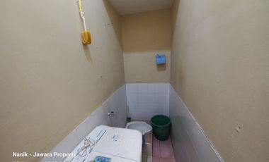 Rumah 2 lt siap huni komplek Cibabat dkt pemkot Cimahi jl pesantren