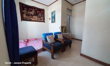 Rumah 2 lt siap huni komplek Cibabat dkt pemkot Cimahi jl pesantren