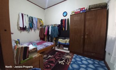 Rumah 2 lt siap huni komplek Cibabat dkt pemkot Cimahi jl pesantren