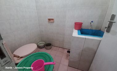 Rumah 2 lt siap huni komplek Cibabat dkt pemkot Cimahi jl pesantren