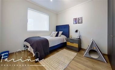 Departamento en Venta en Camino El Arroyo -La Reserva