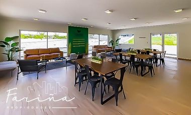 Departamento en Venta en Camino El Arroyo -La Reserva